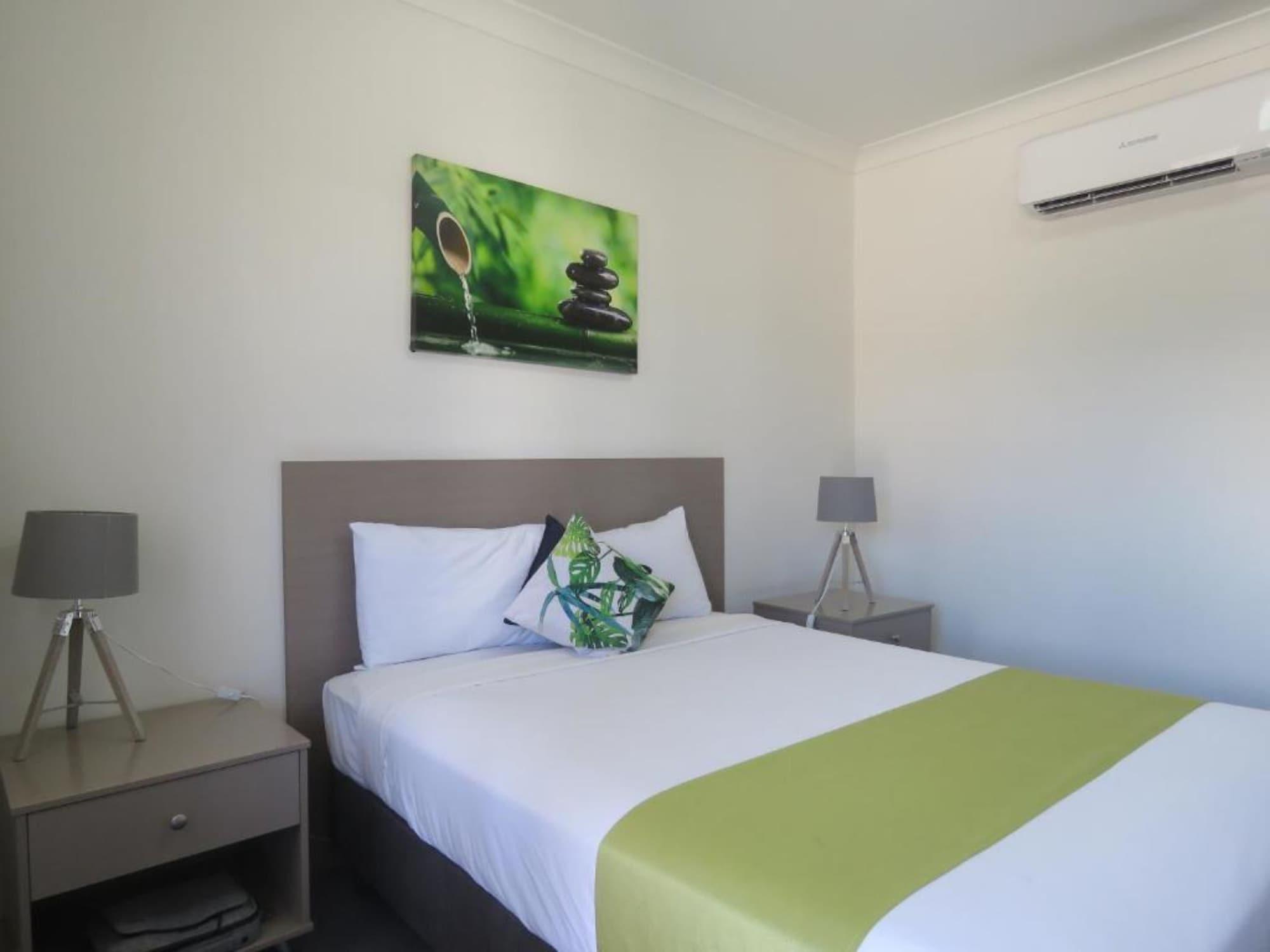 Motel Burke & Wills Mt Isa Mount Isa Zewnętrze zdjęcie