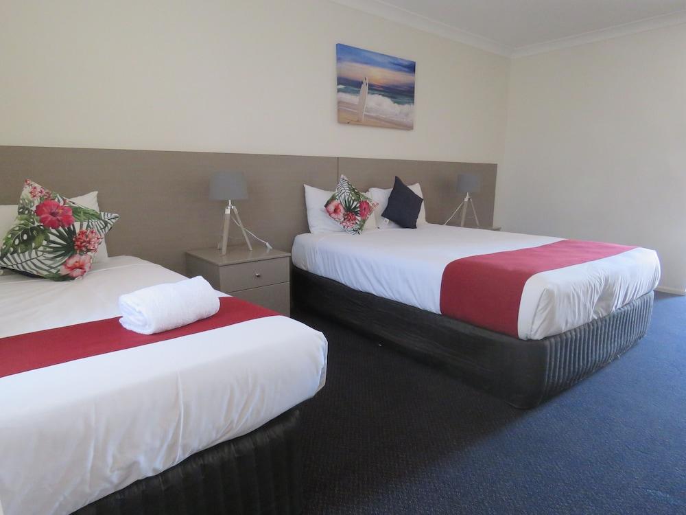Motel Burke & Wills Mt Isa Mount Isa Zewnętrze zdjęcie