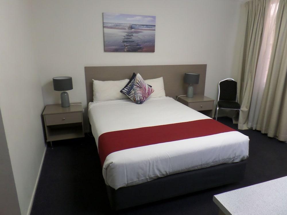 Motel Burke & Wills Mt Isa Mount Isa Zewnętrze zdjęcie